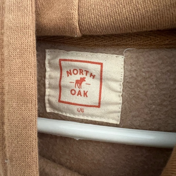 North Oak hoodie - Picture 5 of 5
